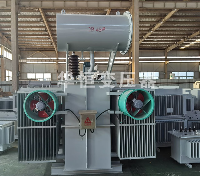 S13-6300/35台州台州台州电力变压器