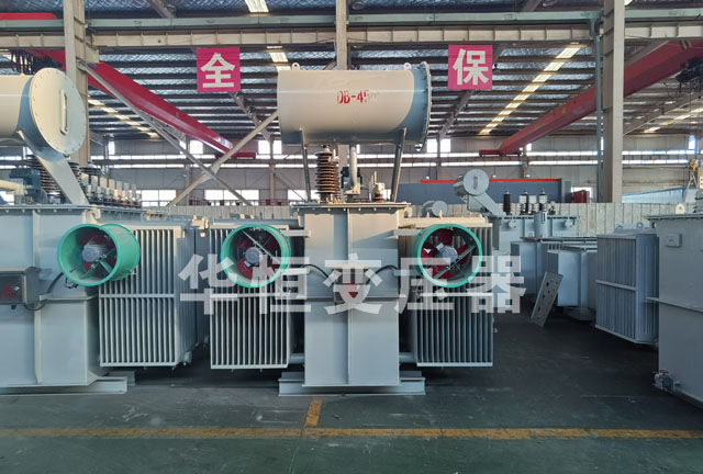 SZ11-10000/35台州台州台州油浸式变压器厂家