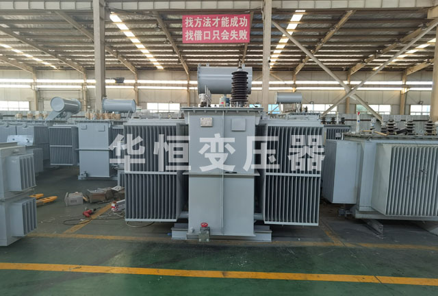 SZ11-6300/35台州台州台州油浸式变压器价格